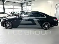 2021 Mercedes Benz S 350