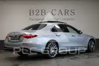 2021 Mercedes Benz S 350