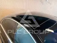 2021 Mercedes Benz S 350