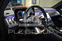 2021 Mercedes Benz S 350