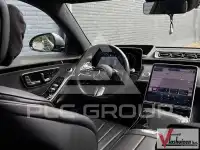 2021 Mercedes Benz S 350