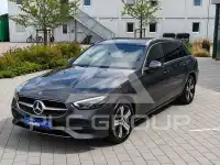 2021 Mercedes Benz C 300