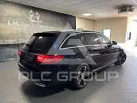 2021 Mercedes Benz C 300