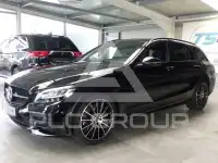 2021 Mercedes Benz C 300