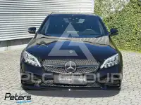 2021 Mercedes Benz C 300