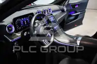 2021 Mercedes Benz C 300