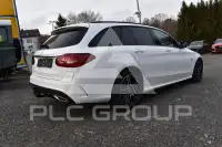 2021 Mercedes Benz C 300