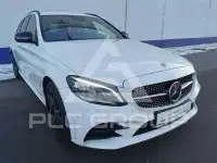 2021 Mercedes Benz C 300