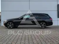 2021 Mercedes Benz C 300