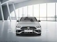 2021 Mercedes Benz C 300