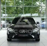 2021 Mercedes Benz C 300