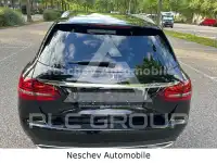 2021 Mercedes Benz C 300