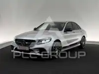 2021 Mercedes Benz C 300
