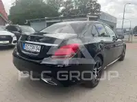 2021 Mercedes Benz C 300