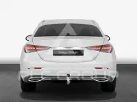 2021 Mercedes Benz C 300