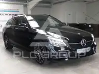 2021 Mercedes Benz C 300