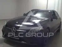 2021 Mercedes Benz C 300