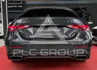 2021 Mercedes Benz C 300