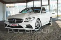 2021 Mercedes Benz C 300