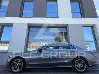 2021 Mercedes Benz C 300