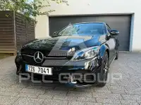 2021 Mercedes Benz C 300