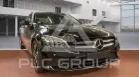2021 Mercedes Benz C 300