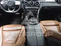 2021 Mercedes Benz C 300