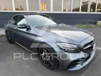 2021 Mercedes Benz C 300
