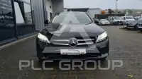 2021 Mercedes Benz C 300
