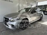 2021 Mercedes Benz C 300