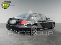2021 Mercedes Benz C 300