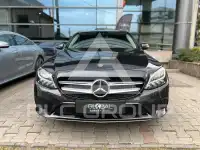 2021 Mercedes Benz C 300