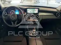 2021 Mercedes Benz C 300