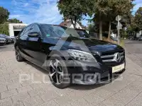 2021 Mercedes Benz C 300