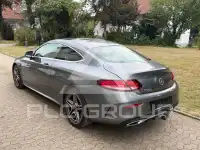 2021 Mercedes Benz C 300