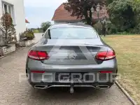 2021 Mercedes Benz C 300