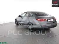 2022 Mercedes Benz C 300