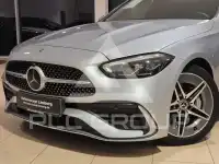 2021 Mercedes Benz C 300