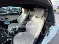 2021 Mercedes Benz C 300
