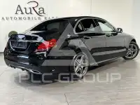2021 Mercedes Benz C 300