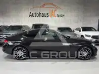 2021 Mercedes Benz C 300