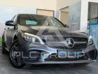 2021 Mercedes Benz C 300