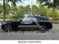2021 Mercedes Benz C 300