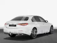 2021 Mercedes Benz C 300