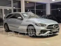 2021 Mercedes Benz C 300