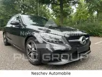 2021 Mercedes Benz C 300