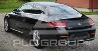 2021 Mercedes Benz C 300