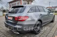 2021 Mercedes Benz C 300