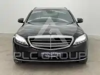 2021 Mercedes Benz C 300