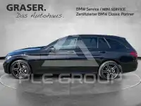 2021 Mercedes Benz C 300